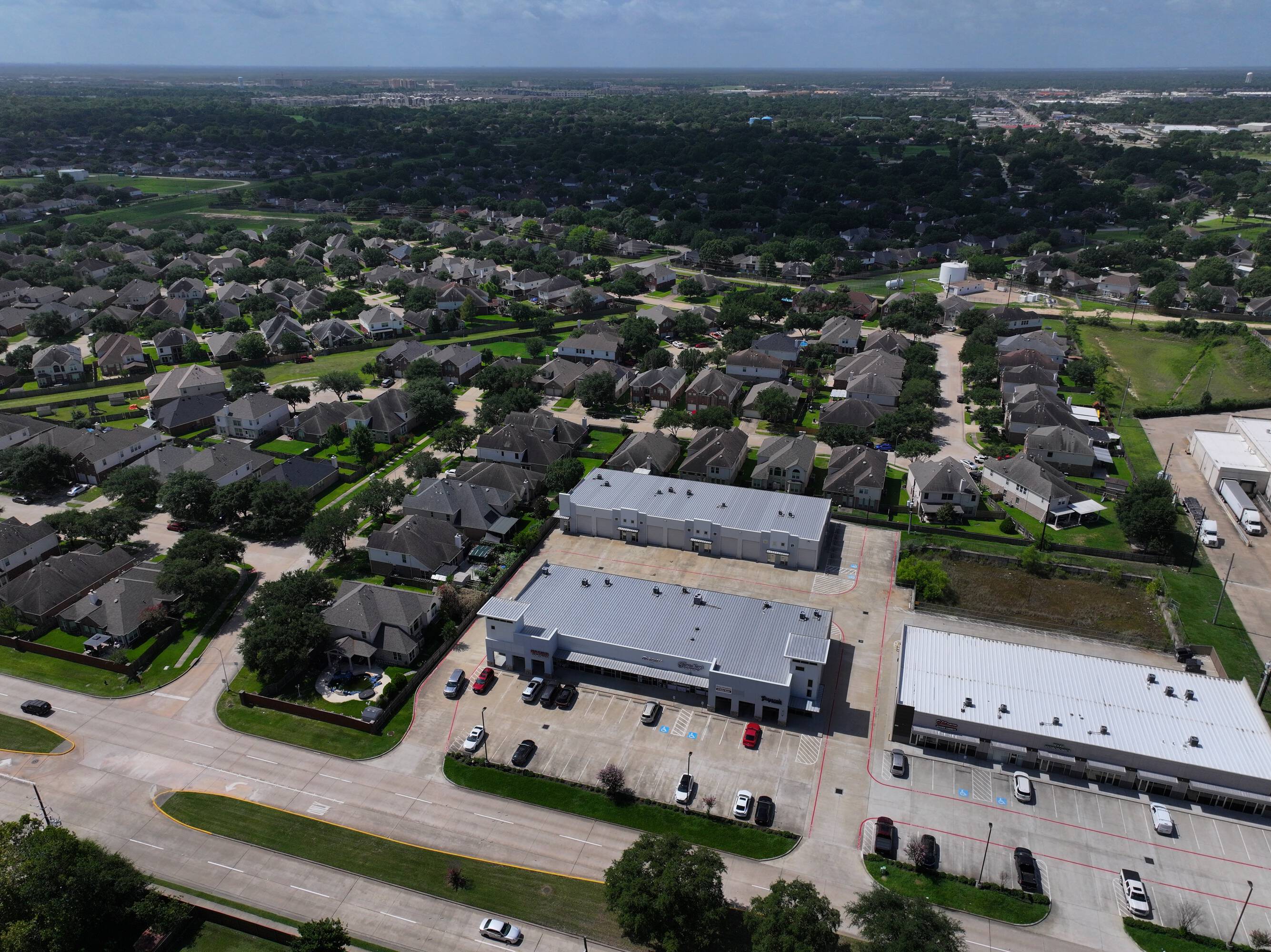 19909 Morton Rd, Katy, TX 77449