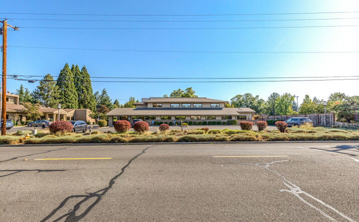 Commercial Property For Lease Medford Oregon