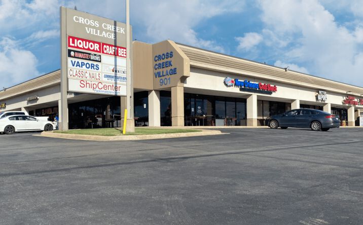 Pictures of Retail property located at 909 W Spring Creek Pkwy, Plano, TX 75023 for lease - image #1
