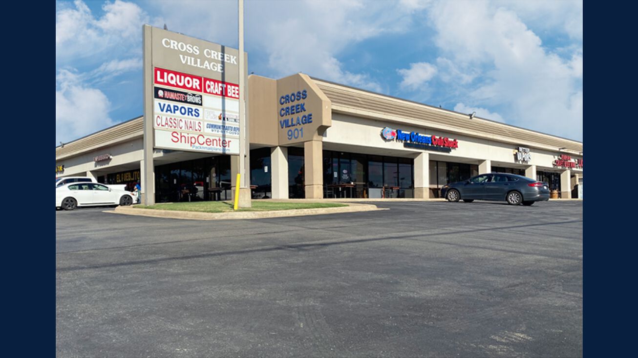 909 W Spring Creek Pkwy, Plano, TX 75023 Retail Space for Lease