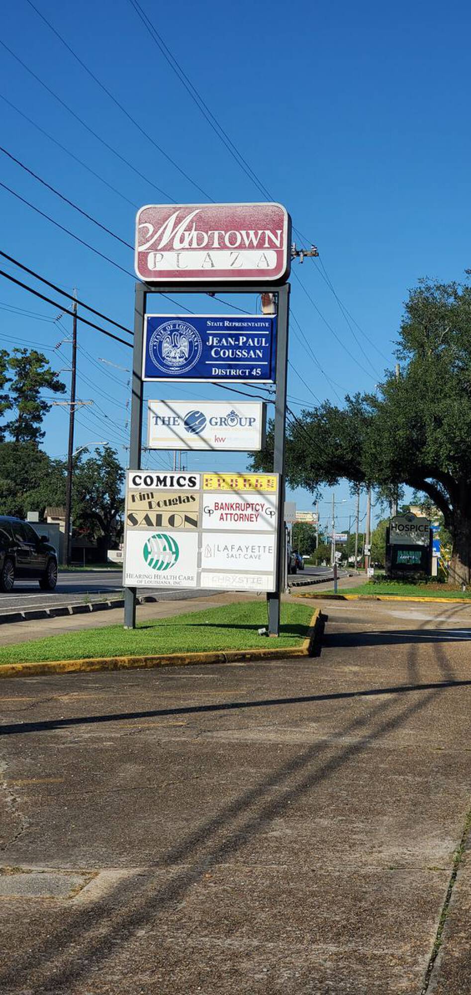 2504 Johnston St, Lafayette, LA 70503