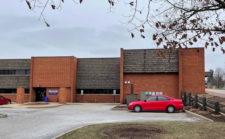 Pictures of Office property located at 365 S Crown Hill Rd, Orrville, OH 44667 for lease - image #1