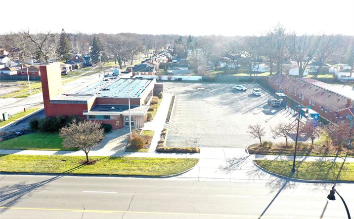 Pictures of Land property located at 27901 PLYMOUTH Road, Livonia, MI 48150 for lease - image #1