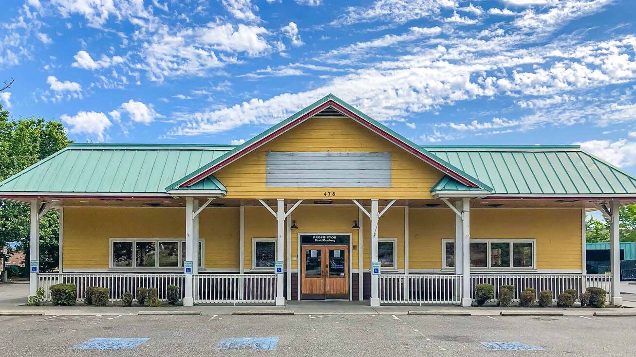 478 Andis Rd, Burlington, WA 98233 Retail Space for Lease