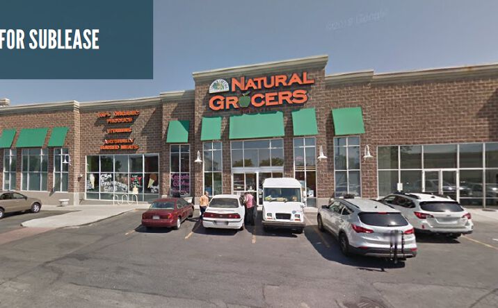 Pictures of Retail property located at 645 E 400 S, Salt Lake City, UT 84102 for sales - image #1