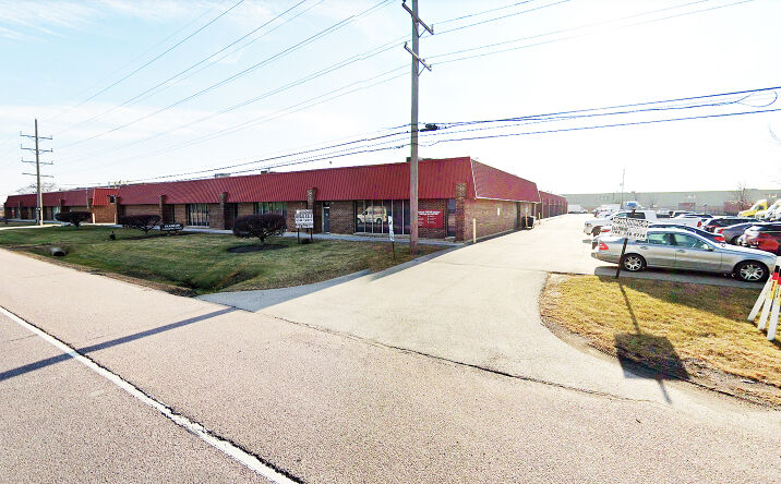 Pictures of Industrial property located at 10915-10929 Franklin Avenue, Franklin Park, IL 60131 for lease - image #1