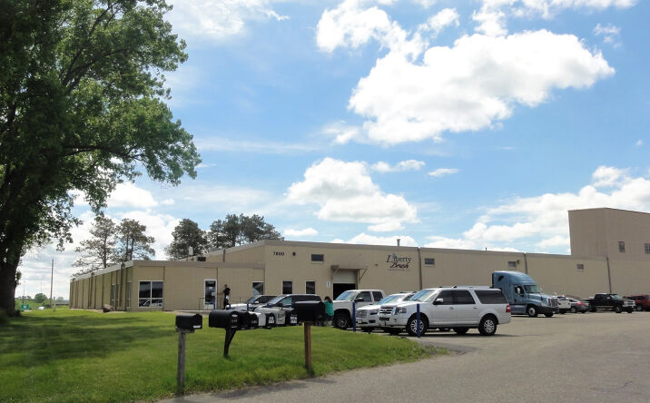 Pictures of Office, Industrial property located at 7800 E County Road  101, Shakopee, MN 55379 for lease - image #1