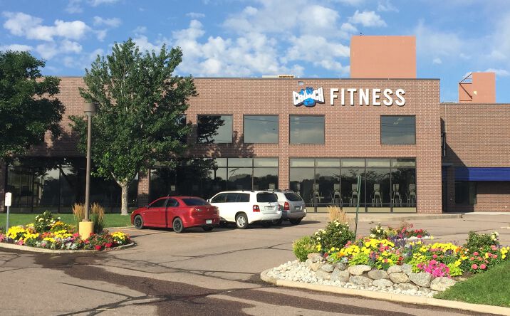 Pictures of Retail property located at 5744 N Academy Blvd, Colorado Springs, CO 80918 for lease - image #1