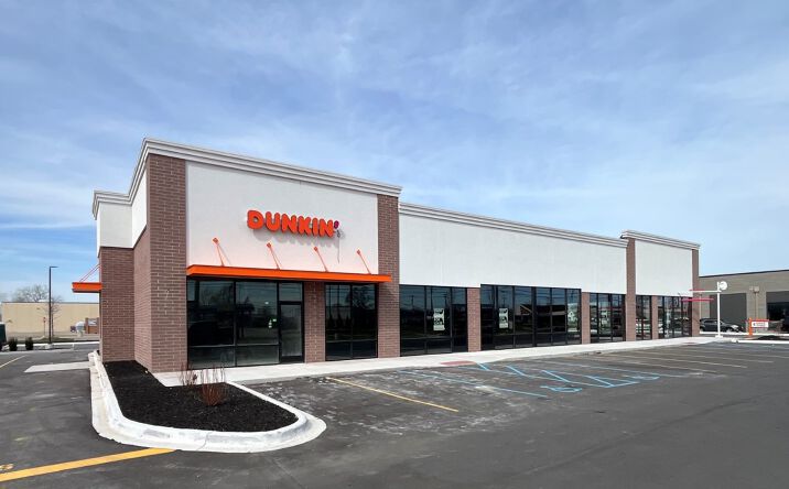 Pictures of Retail property located at 13355 E 10 Mile Rd, Warren, MI 48093 for lease - image #1