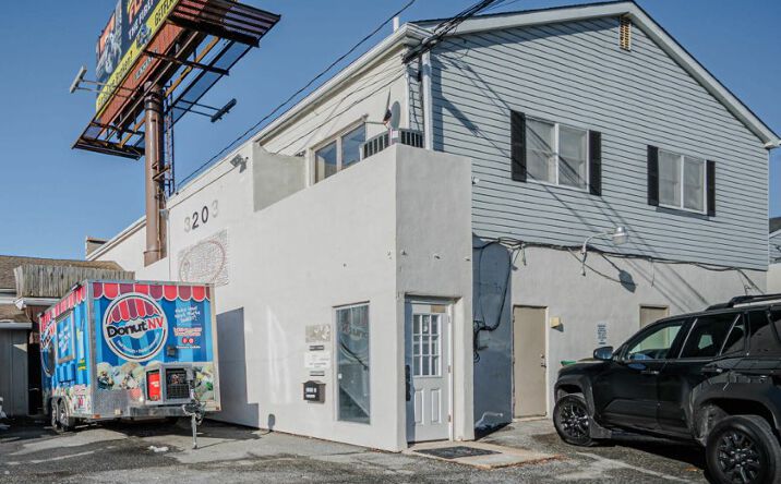 Pictures of Retail, Office property located at 3201 - 3211 Concord Pike, Wilmington, DE 19803 for lease - image #1