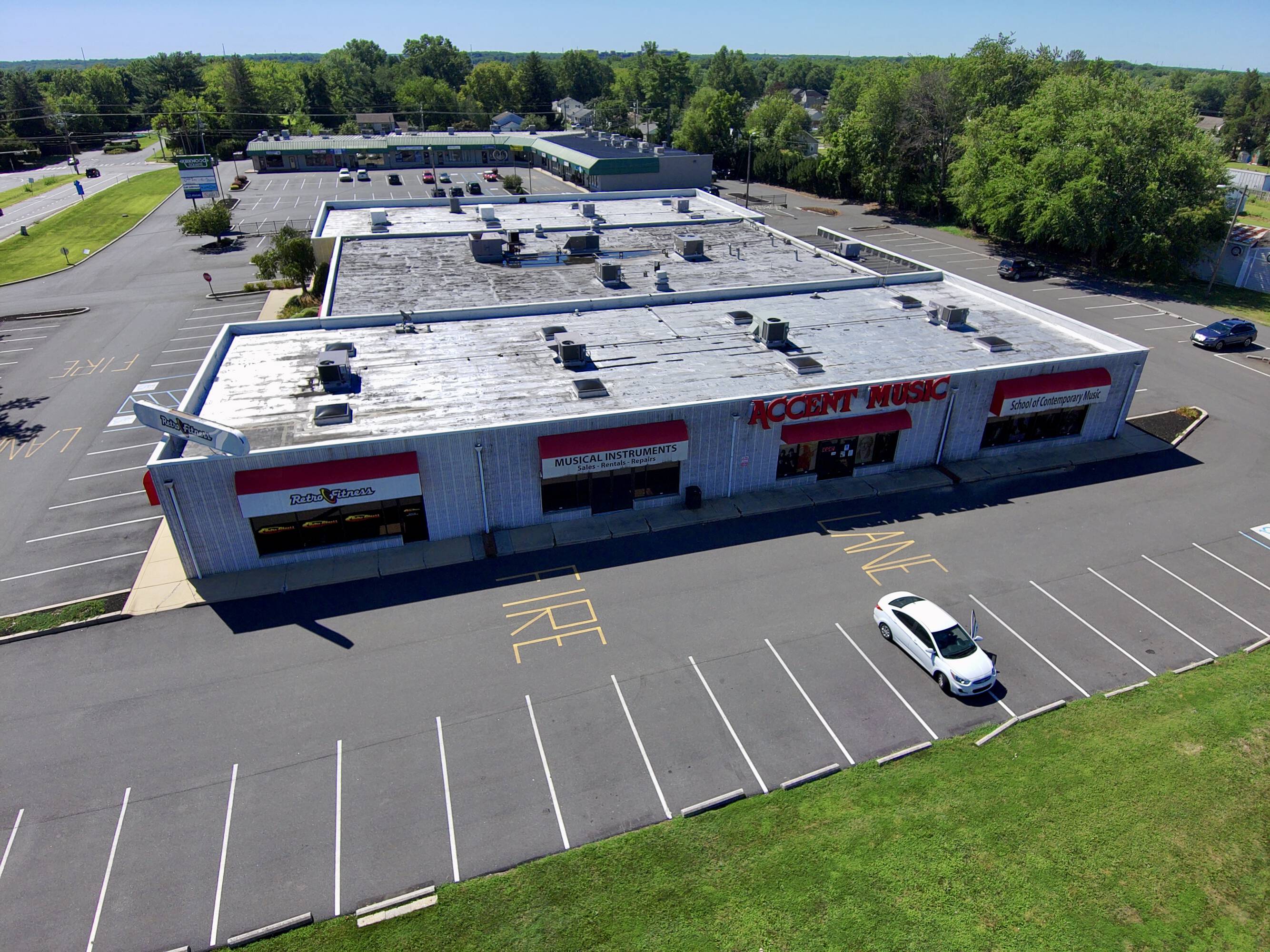 5810 Kirkwood Hwy, Wilmington, DE 19808