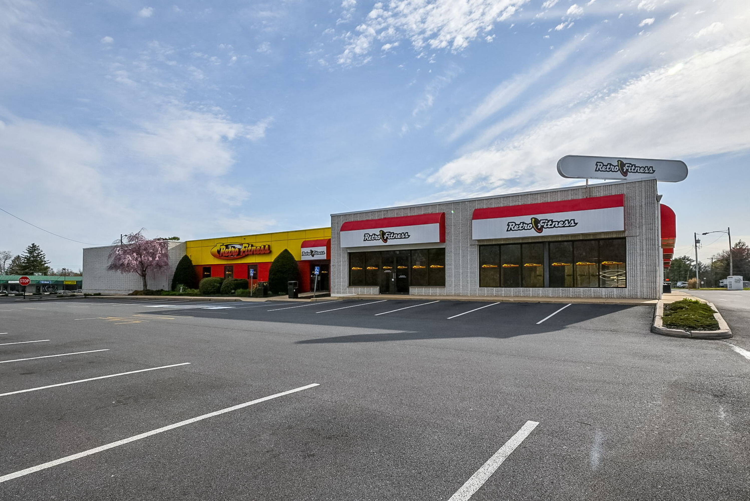 5810 Kirkwood Hwy, Wilmington, DE 19808