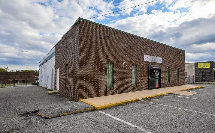 Pictures of Office, Industrial property located at 89 Christiana Rd, New Castle, DE 19720 for lease - image #1