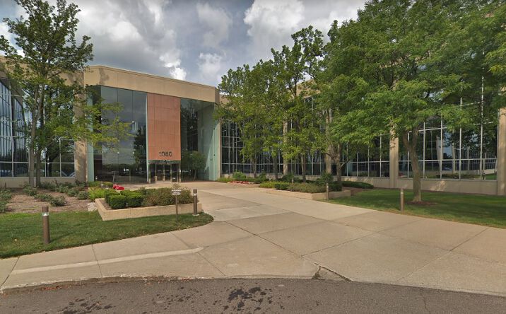 1050 Wilshire Dr, Troy, MI 48084 | Crexi.com