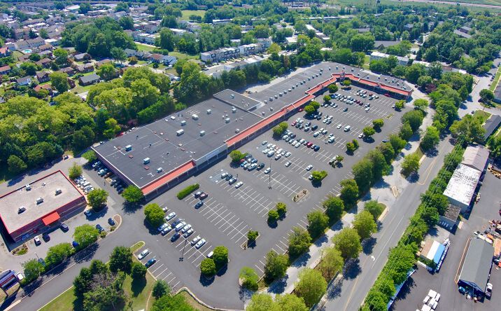 Pictures of Retail property located at 1900-1920 Maryland Ave, Wilmington, DE 19805 for lease - image #1