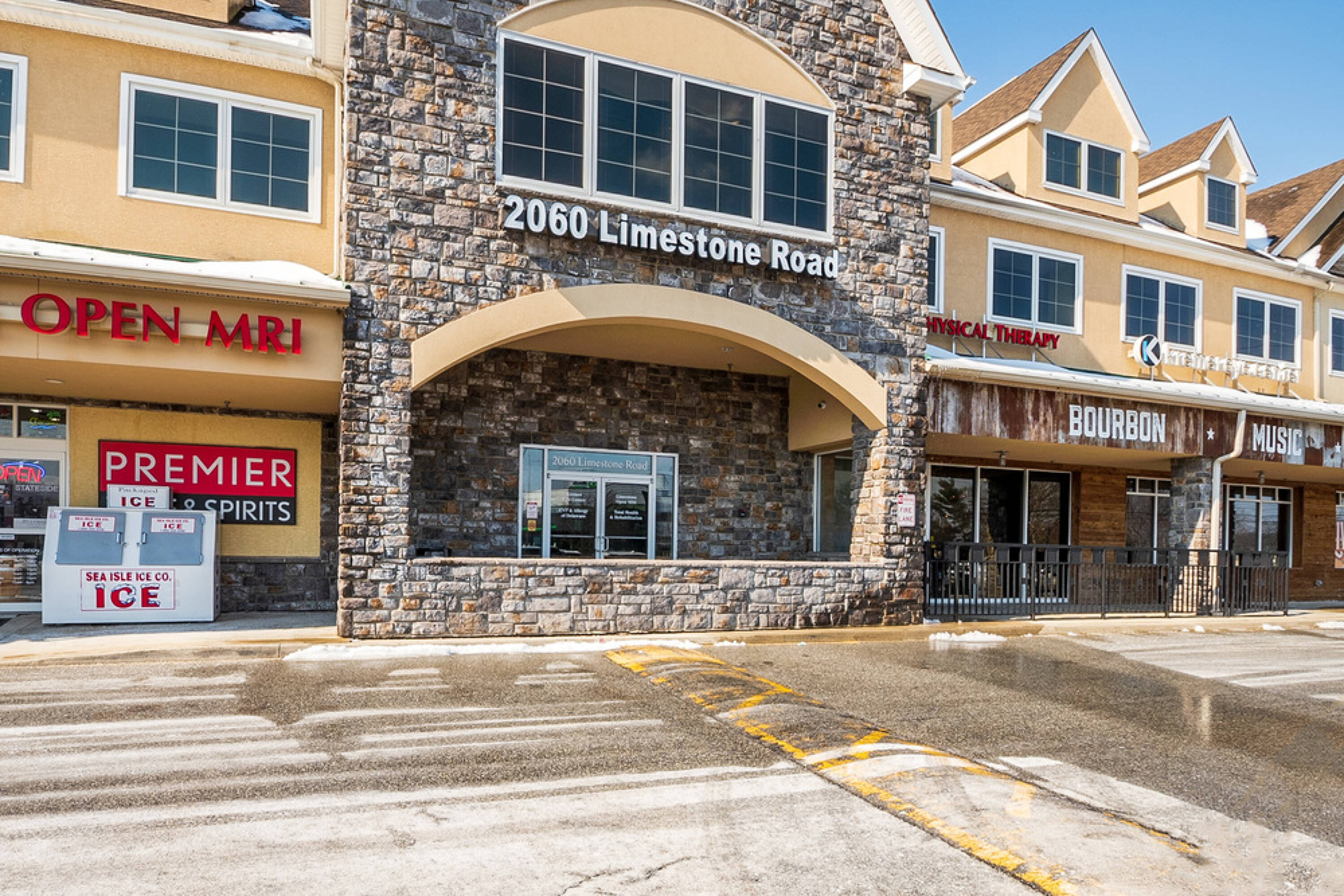 2060 Limestone Rd, Wilmington, DE 19808