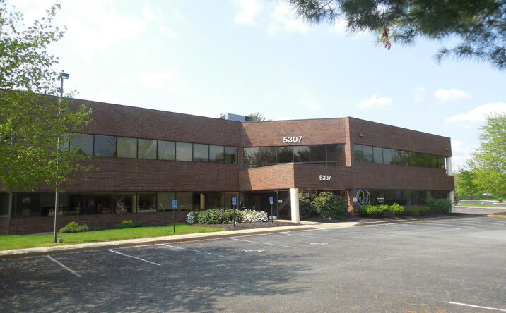 Pictures of Office property located at 5307 Limestone Rd, Wilmington, DE 19808 for lease - image #1