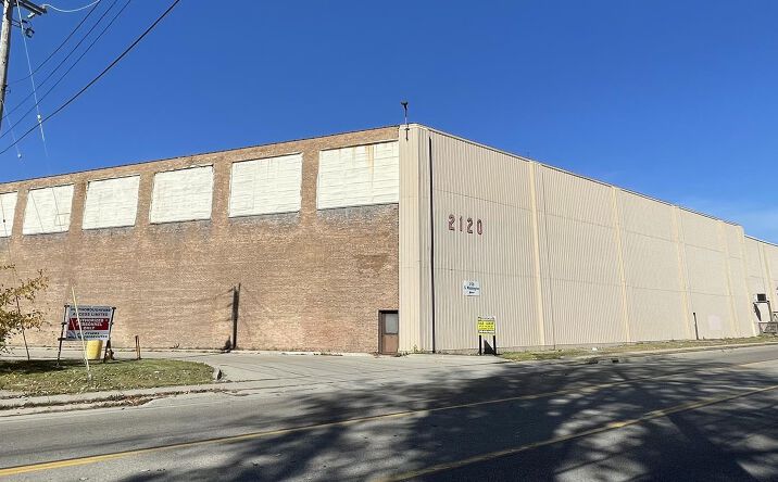 Pictures of Industrial property located at 2120 S Washington Ave, Lansing, MI 48910 for lease - image #1