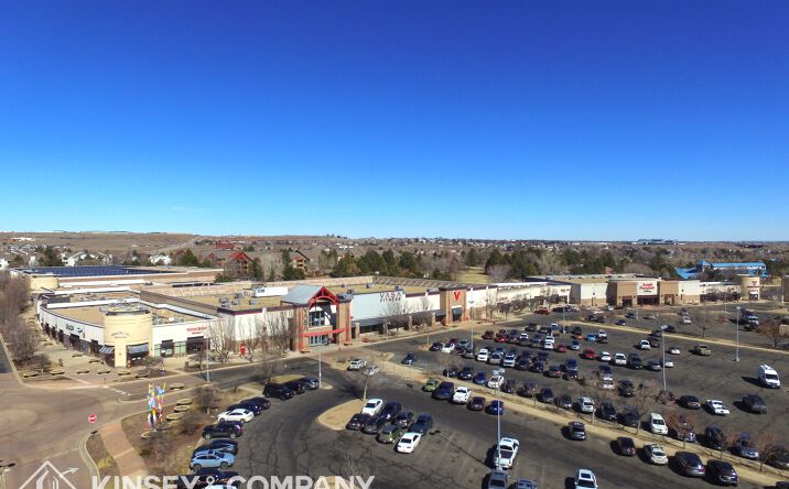 Pictures of Retail property located at 8533 Church Ranch Blvd, Westminster, CO 80021 for lease - image #1