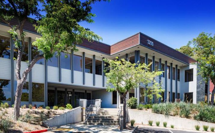 Pictures of Office property located at 1200 Montego, Walnut Creek, CA 94598 for lease - image #1