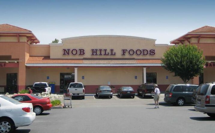 Pictures of Retail property located at 2252 Oak Grove Rd, Walnut Creek, CA 94598 for lease - image #1