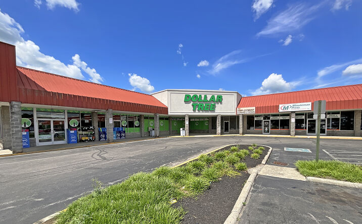 Pictures of Retail property located at 751 Slone Dr, Georgetown, KY 40324 for lease - image #1