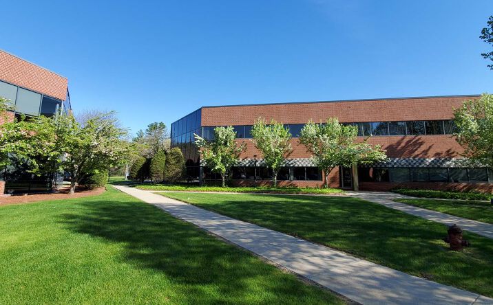 Pictures of Industrial property located at 85 Rangeway Rd, Billerica, MA 01862 for lease - image #1