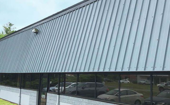 Pictures of Office, Industrial property located at 25 Turnpike St, West Bridgewater, MA 02379 for lease - image #1