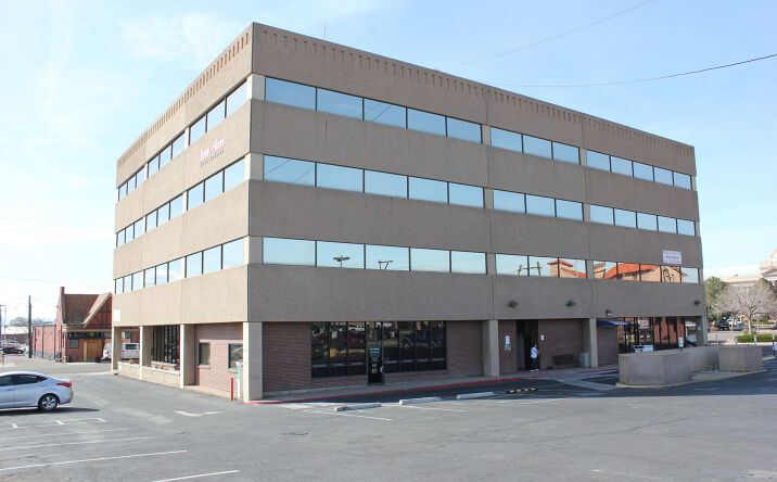 Pictures of Office property located at 720 N Main St, Pueblo, CO 81003 for lease - image #1