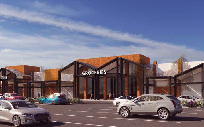 Pictures of Retail property located at Hunt Hwy & Spring Valley Pkwy, San Tan Valley, AZ 85143 for lease - image #1