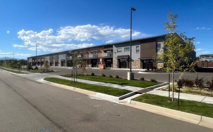 Pictures of Industrial property located at 2246 Zurich Dr, Fort Collins, CO 80524 for lease - image #1