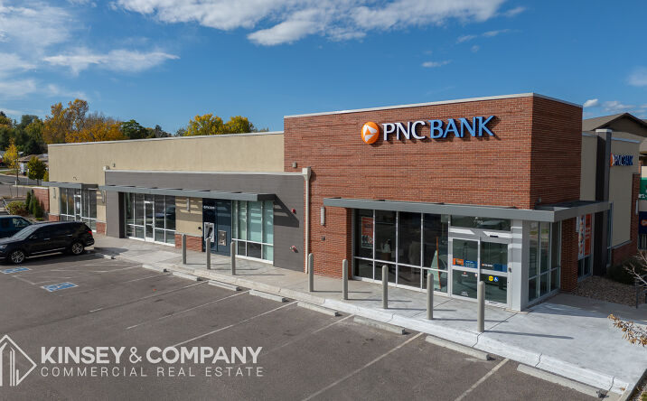 Pictures of Retail property located at 10040 W 38th Ave, Wheat Ridge, CO 80033 for lease - image #1
