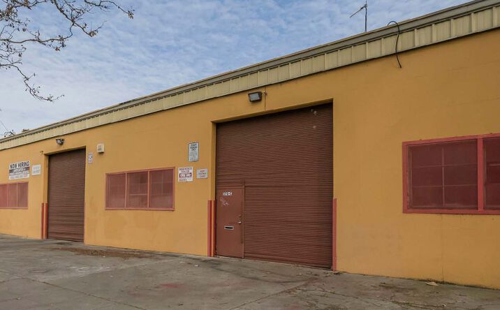 Pictures of Industrial property located at 370 S 22nd St, San Jose, CA 95116 for lease - image #1