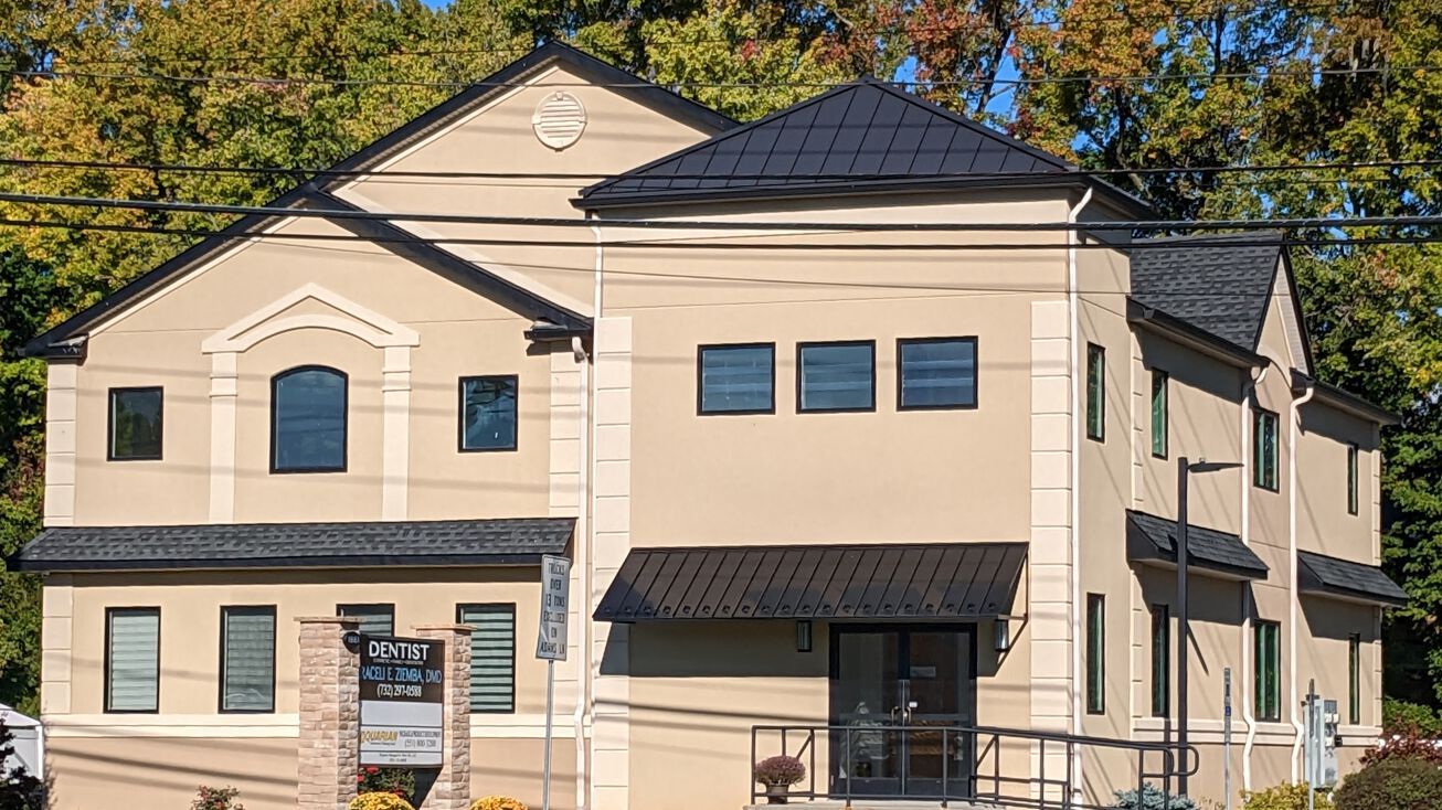 1861 US130, North Brunswick Township, NJ 08902 Office Space for Lease Medical office space