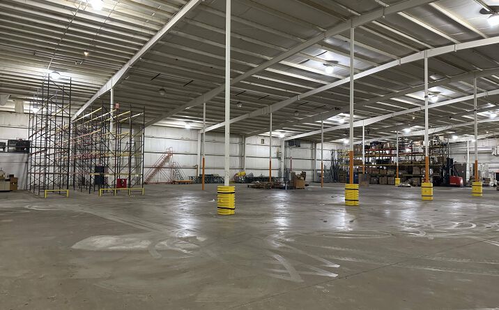 Pictures of Industrial property located at 102 N Sundale Rd, Norwich, OH 43767 for lease - image #1
