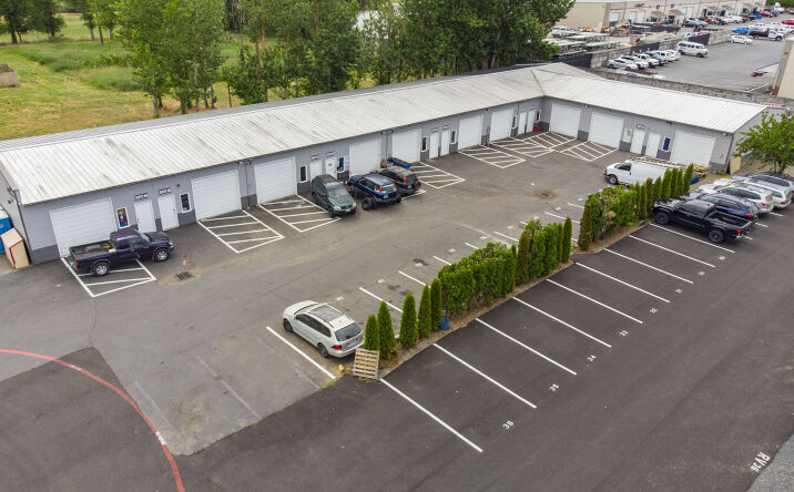 Pictures of Industrial property located at 3630 Boone Rd SE, Salem, OR 97317 for lease - image #1