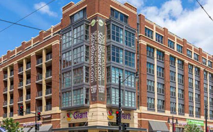 Pictures of Retail property located at 1123 H Street NE, Washington, DC 20002 for lease - image #1