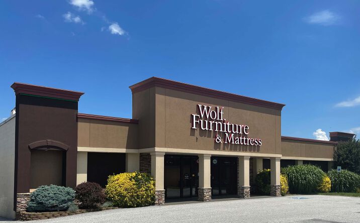 Pictures of Retail property located at 1530 E Joppa Rd, Towson, MD 21286 for lease - image #1