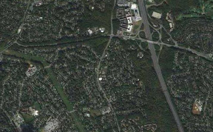 Pictures of Retail property located at Rock Spring Dr, North Bethesda, MD 20817 for lease - image #1