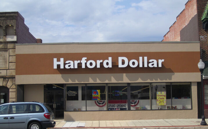 Pictures of Retail property located at 5428 Harford Rd, Baltimore, MD 21214 for lease - image #1