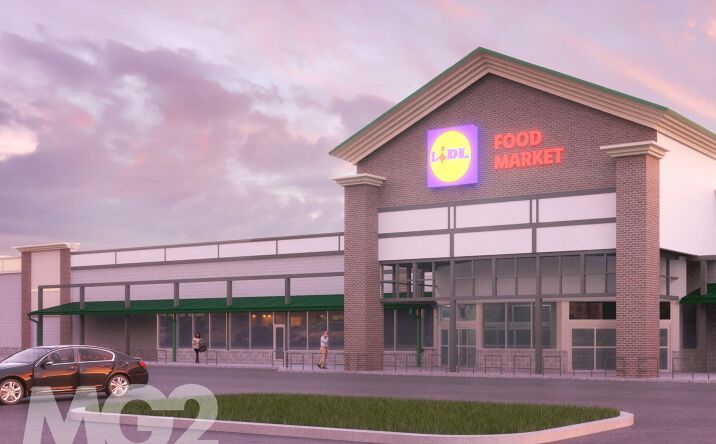 Pictures of Retail property located at 5722 Ritchie Hwy, Brooklyn Park, MD 21225 for lease - image #1