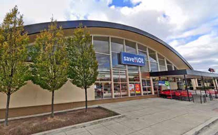 Pictures of Retail property located at 3833 Erdman Ave, Baltimore, MD 21213 for lease - image #1