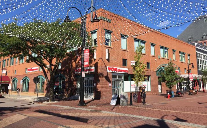 Pictures of Office property located at 29 Church St, Burlington, VT 05401 for lease - image #1