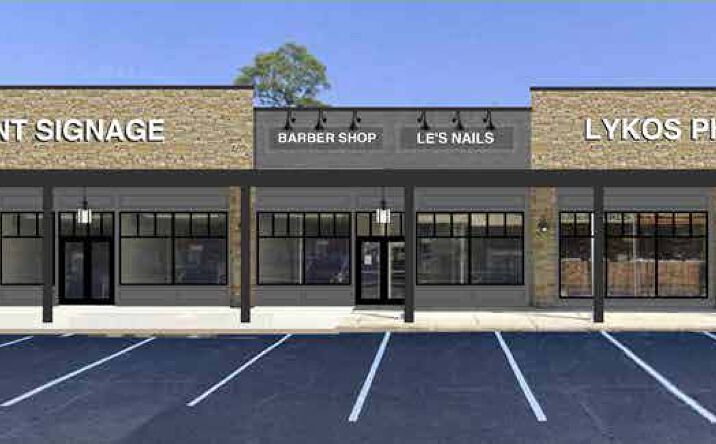 Pictures of Retail property located at York Road & Timonium Road, Timonium, MD 21093 for lease - image #1