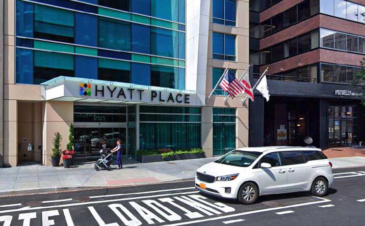 2121 M St NW, Washington, DC 20037 | Crexi.com