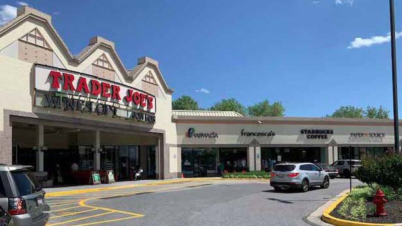 1809 Reisterstown Rd, Pikesville, MD 21208 Retail Space for Lease