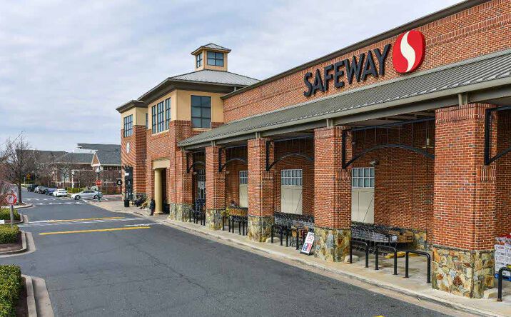 Pictures of Retail property located at 9718 Germantown Rd, Germantown, MD 20874 for sales - image #1