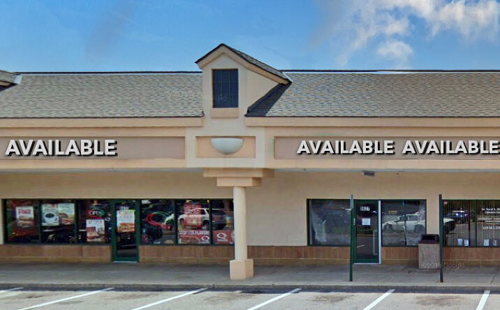 Pictures of Retail, Restaurant property located at 8649 Philadelphia Rd, Baltimore, MD 21237 for lease - image #1
