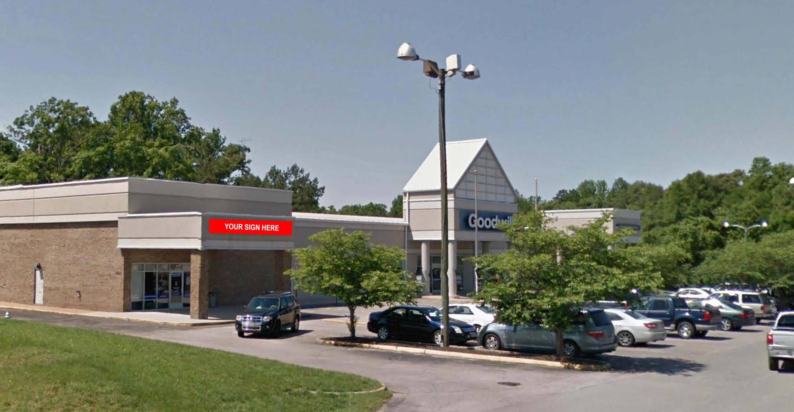 7147 Brandy Run Dr, Mechanicsville, VA 23111 Retail Space for Lease