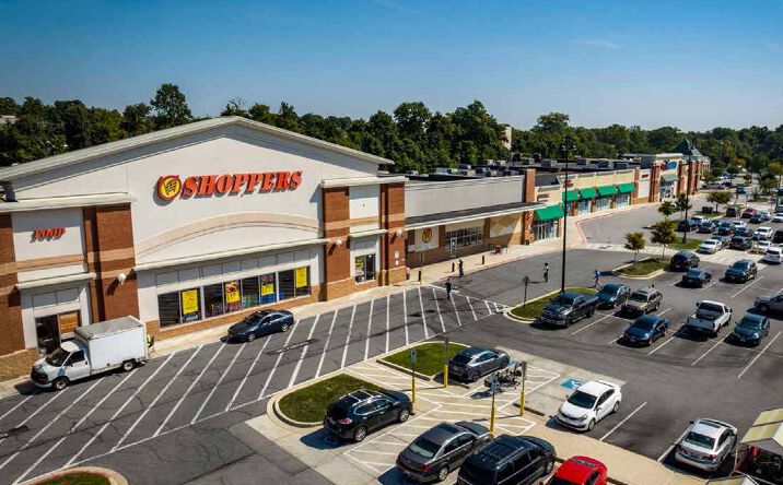 Pictures of Retail property located at 13600 Baltimore Ave, Laurel, MD 20707 for lease - image #1